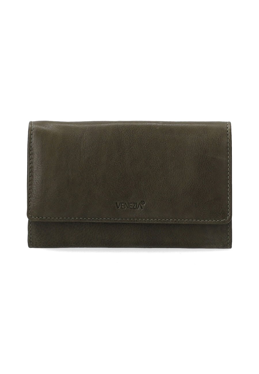 Кошелек VENEZIA Wallet, Green
Кошелек VENEZIA Wallet, Green