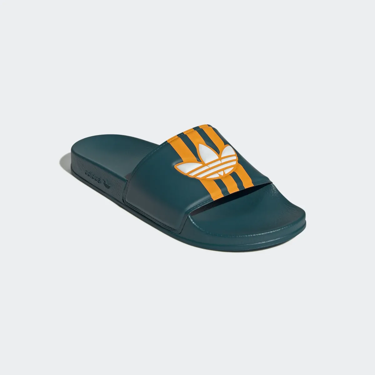 Сандалии для купания Adidas Originals "ADILETTE", цвет Legacy Teal / Eqt Orange / Cloud White
Сандалии для купания Adidas Originals "ADILETTE", цвет Legacy Teal / Eqt Orange / Cloud White
