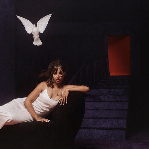 Виниловая пластинка Pinkpantheress: Heaven Knows
Виниловая пластинка Pinkpantheress: Heaven Knows