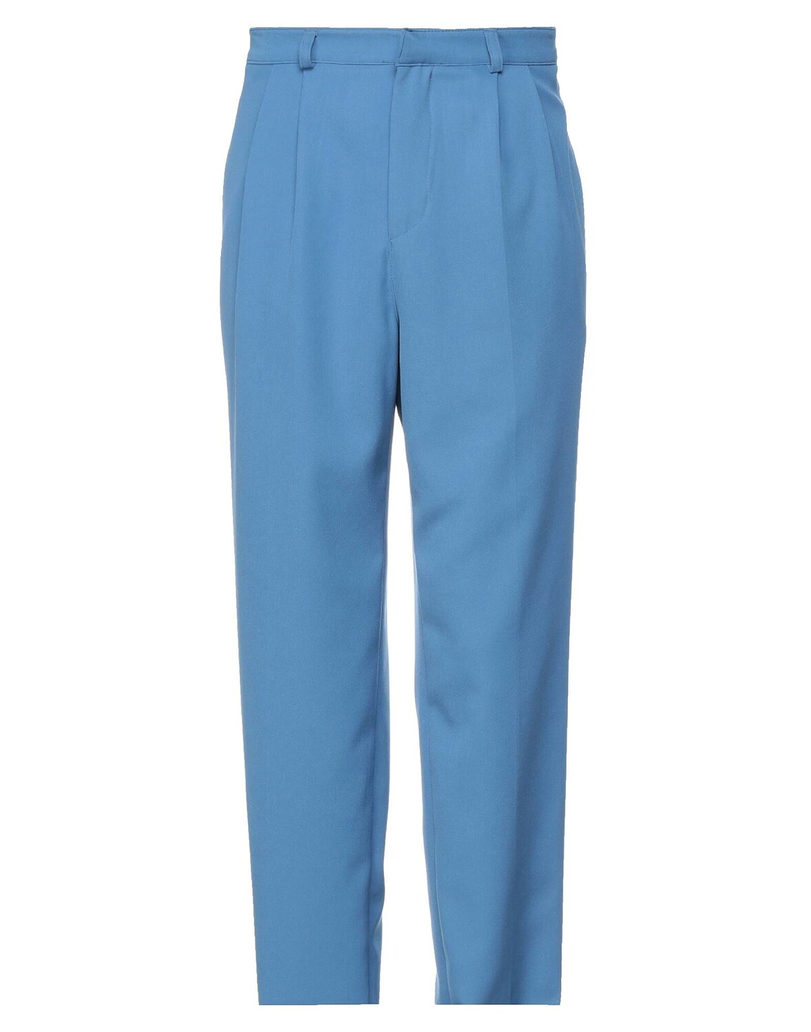 Брюки The Future, пастельный синий 
Брюки The Future, пастельный синий