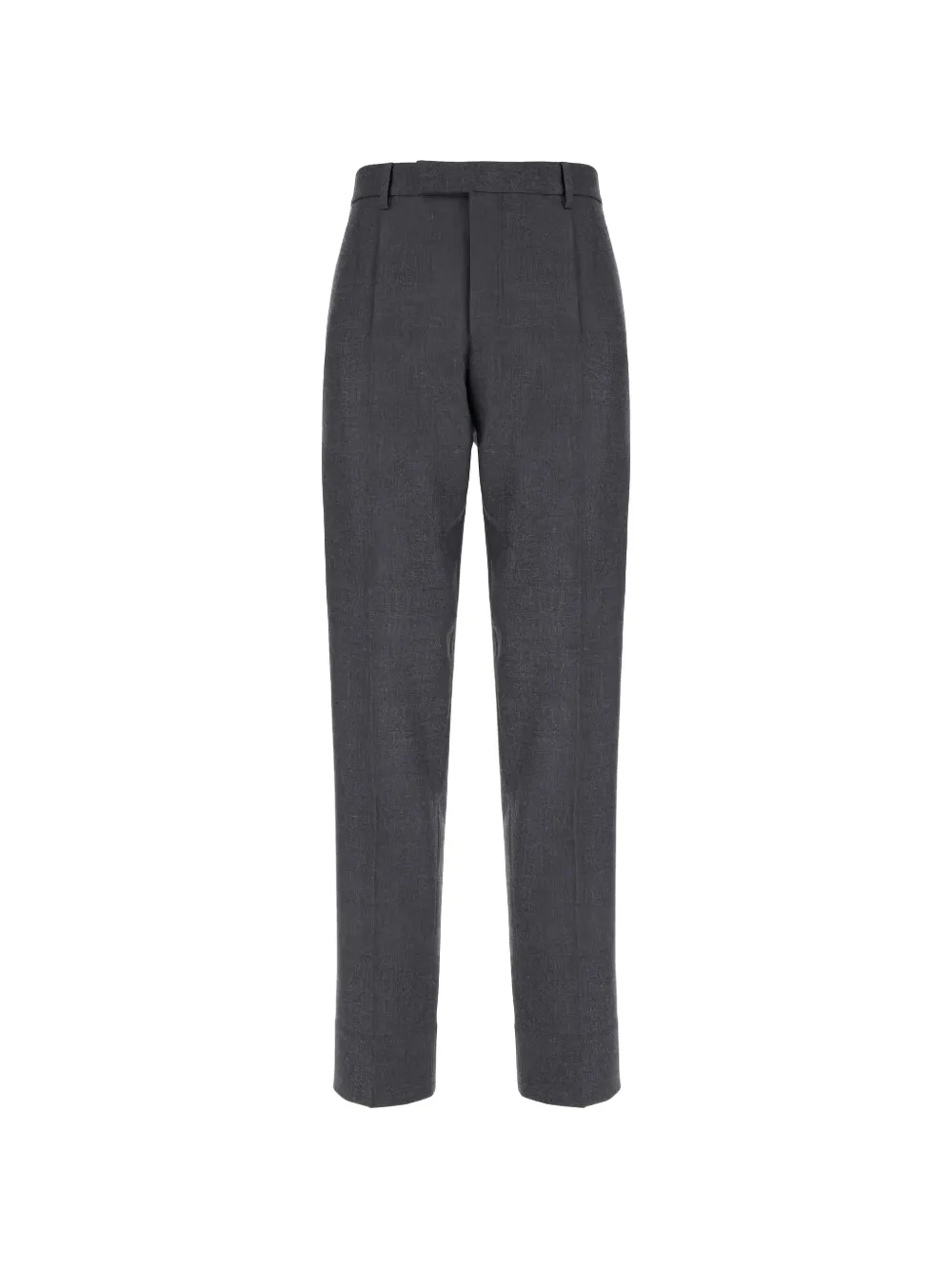 Шерстяные брюки Zegna, серый
Шерстяные брюки Zegna, серый