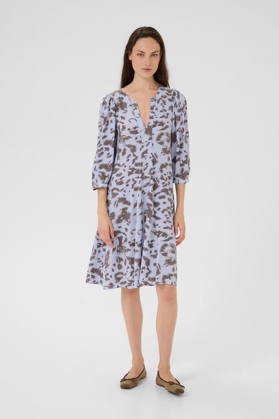 Платье KAREN BY SIMONSEN KBXyla, светло-голубой/черный
Платье KAREN BY SIMONSEN KBXyla, светло-голубой/черный