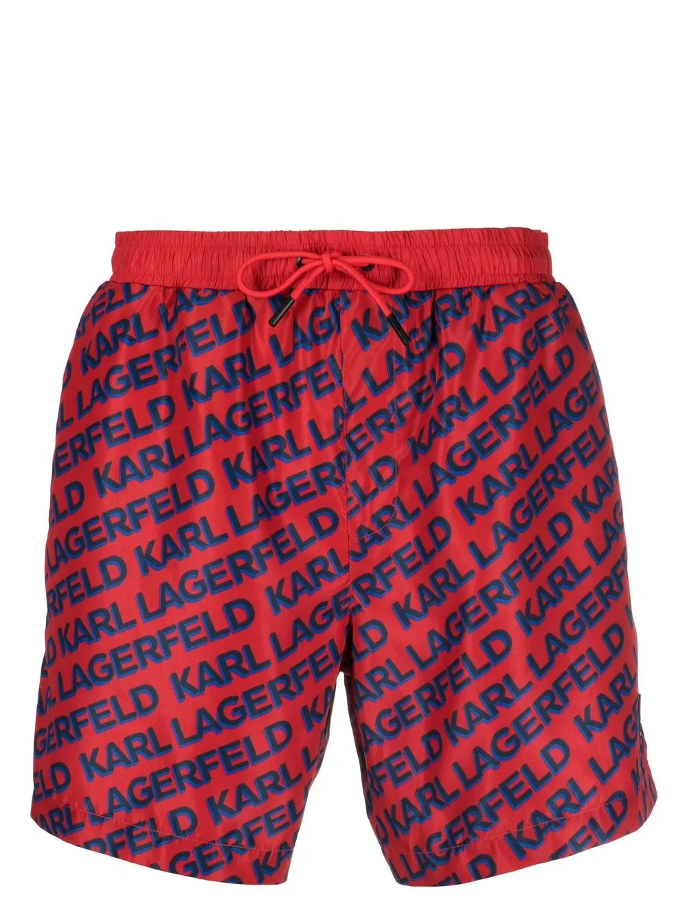 Плавки-шорты Diagonal с логотипом Karl Lagerfeld, красный
Плавки-шорты Diagonal с логотипом Karl Lagerfeld, красный