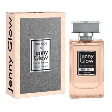 Just Kloé Pour Femme - Парфюмированная вода, объем 80 мл Jenny Glow
Just Kloé Pour Femme - Парфюмированная вода, объем 80 мл Jenny Glow