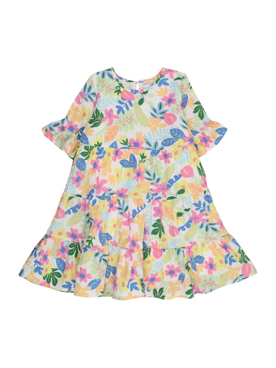 Платье Danamade, разноцветный
Платье Danamade, разноцветный