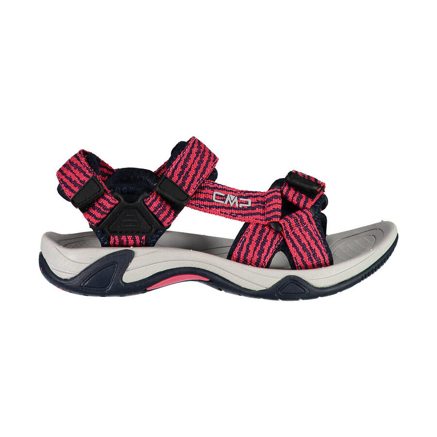 Детские сандалии CMP Hamal Hiking Sandal 38Q9954
Детские сандалии CMP Hamal Hiking Sandal 38Q9954