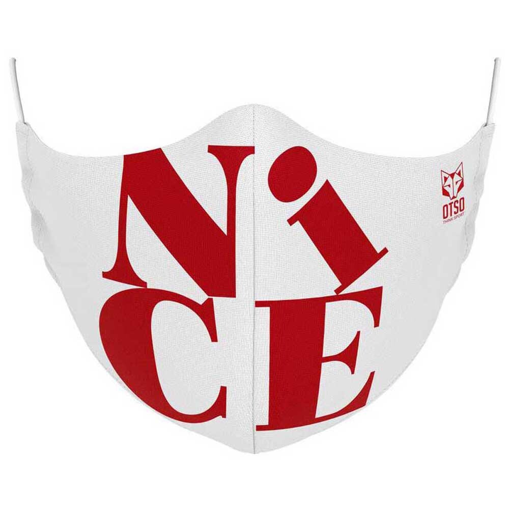 Маска Otso, белый
Маска Otso, белый