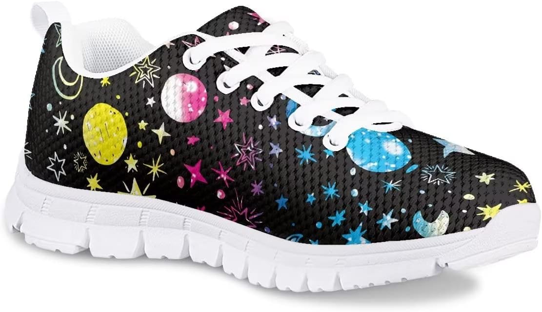 Детские кроссовки Jeiento для мальчиков и девочек, теннисные, для прогулок и бега, легкие и дышащие, Moon&star
Детские кроссовки Jeiento для мальчиков и девочек, теннисные, для прогулок и бега, легкие и дышащие, Moon&star