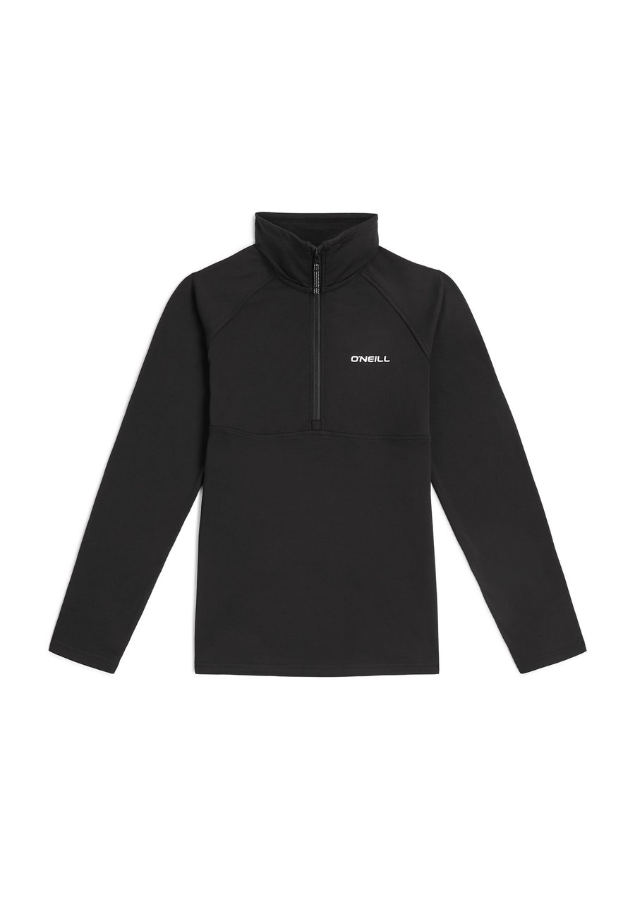 Джемпер O'Neill Fleece jumper, Schwarz/Mottled Black
Джемпер O'Neill Fleece jumper, Schwarz/Mottled Black