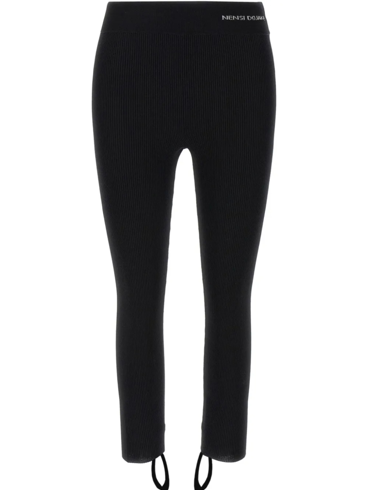 Леггинсы Nensi Dojaka Sadie, черный
Леггинсы Nensi Dojaka Sadie, черный