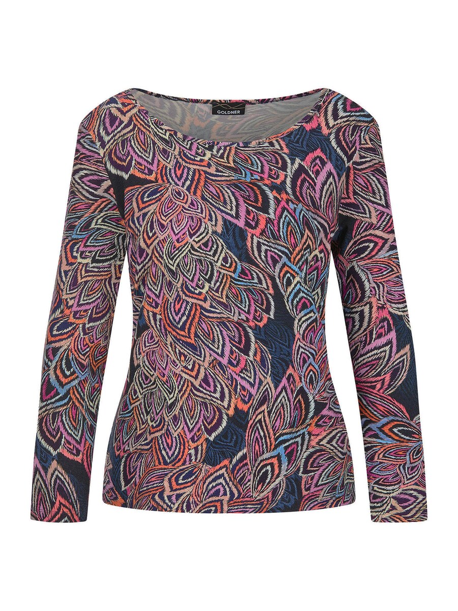 Блуза Goldner, Mixed Colors
Блуза Goldner, Mixed Colors