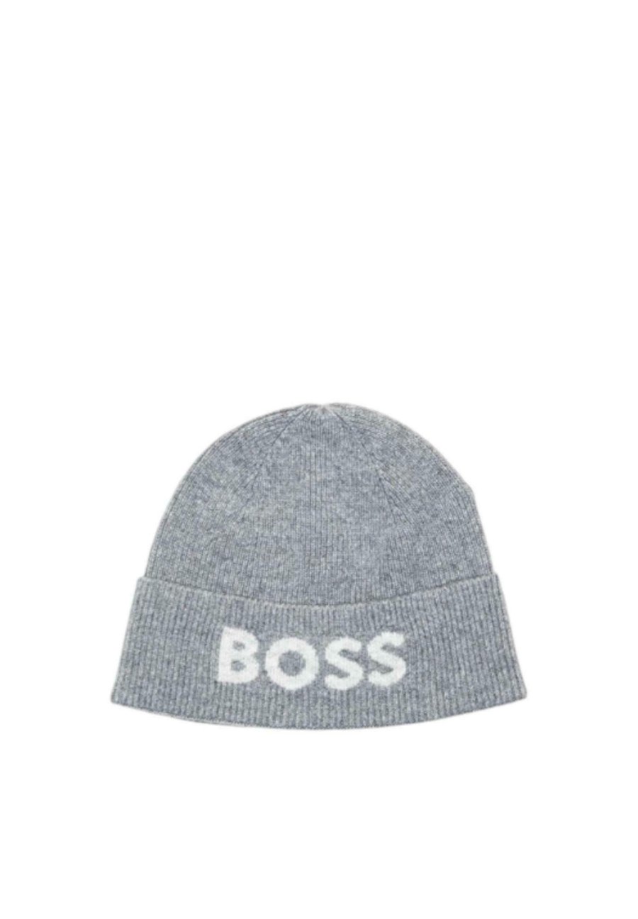 Шапка BOSS ELIOS , Grey
Шапка BOSS ELIOS , Grey