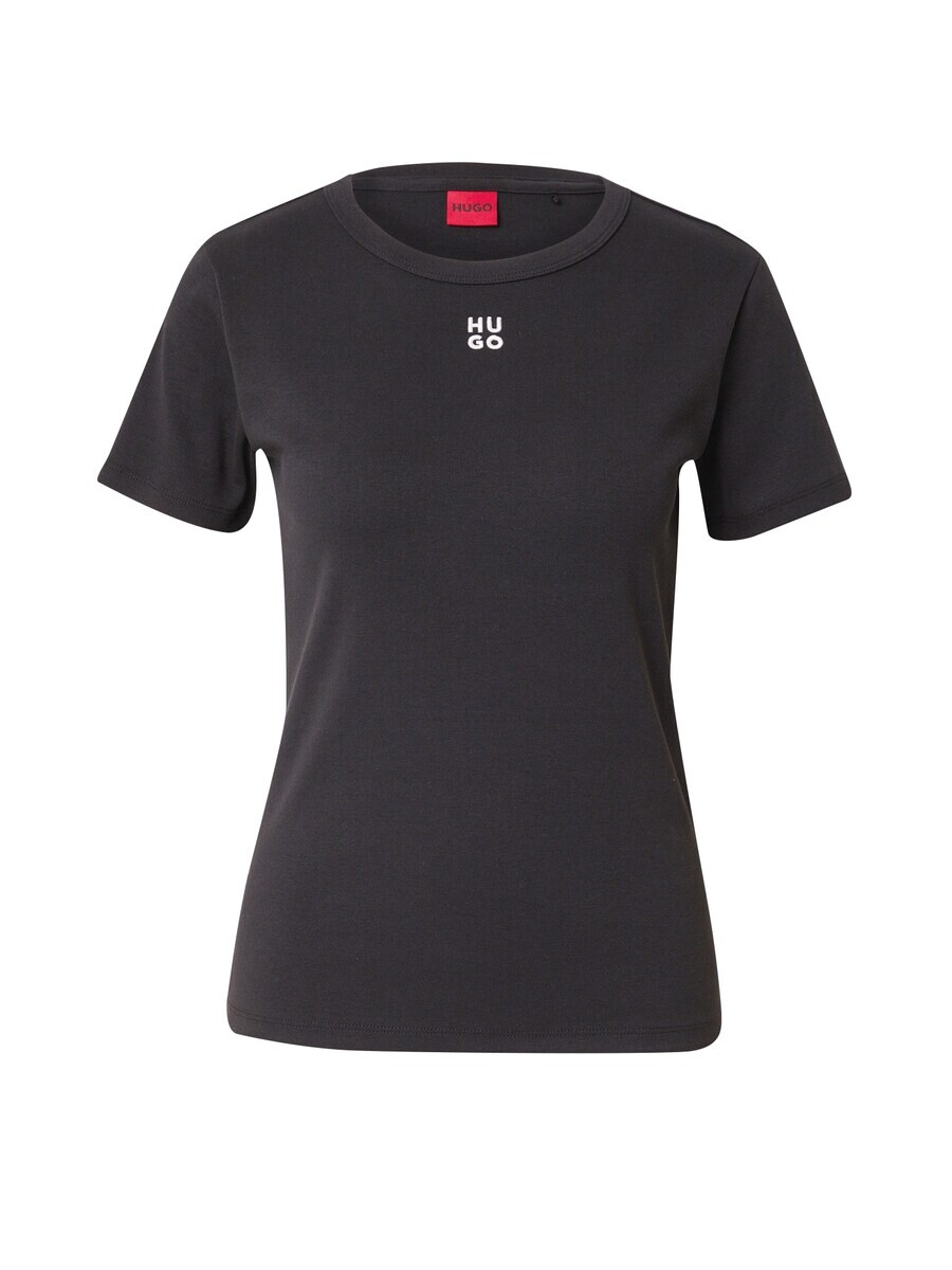 Футболка Hugo DELORIS, черный
Футболка Hugo DELORIS, черный