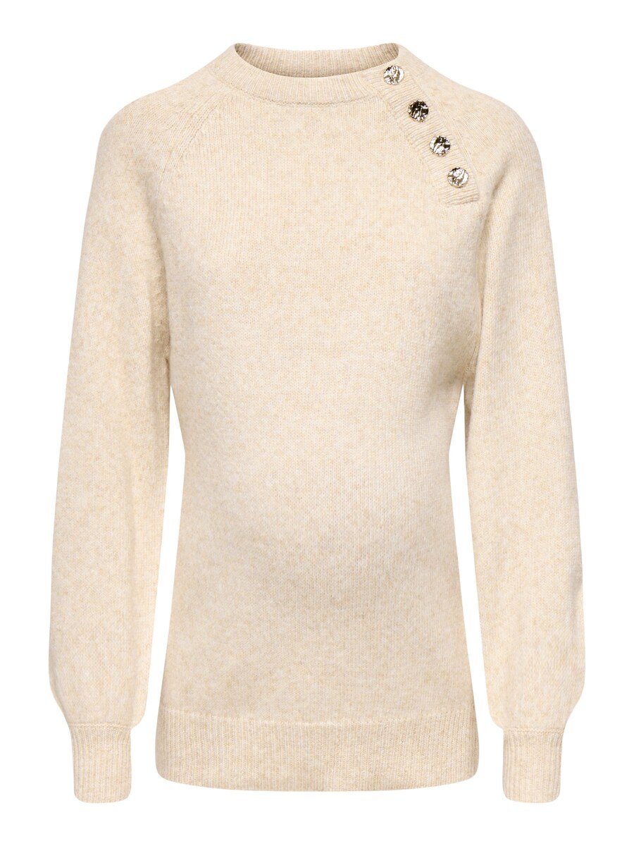 Свитер Only Maternity OLMEmma, Chamois
Свитер Only Maternity OLMEmma, Chamois