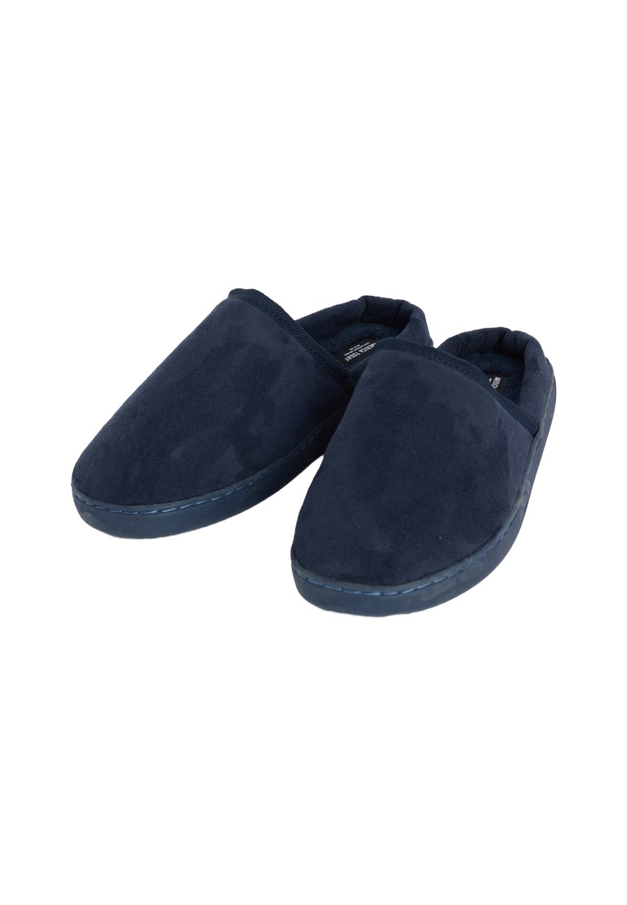Тапочки America Today Slippers, Dark Blue
Тапочки America Today Slippers, Dark Blue