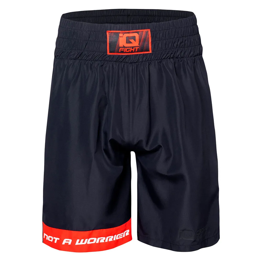 Шорты Iq Bexley, черный
Шорты Iq Bexley, черный