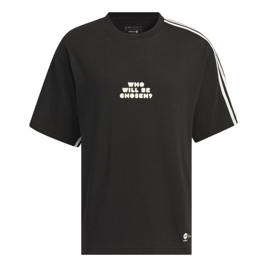 Футболка adidas Neo x Disney T-Shirts 'Black', черный
Футболка adidas Neo x Disney T-Shirts 'Black', черный
