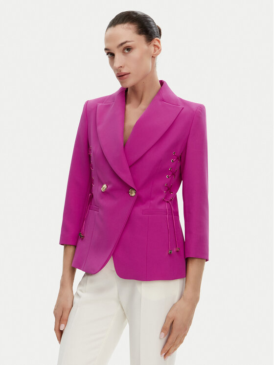 Куртка обычного кроя ACGI000922 Artigli, розовый
Куртка обычного кроя ACGI000922 Artigli, розовый