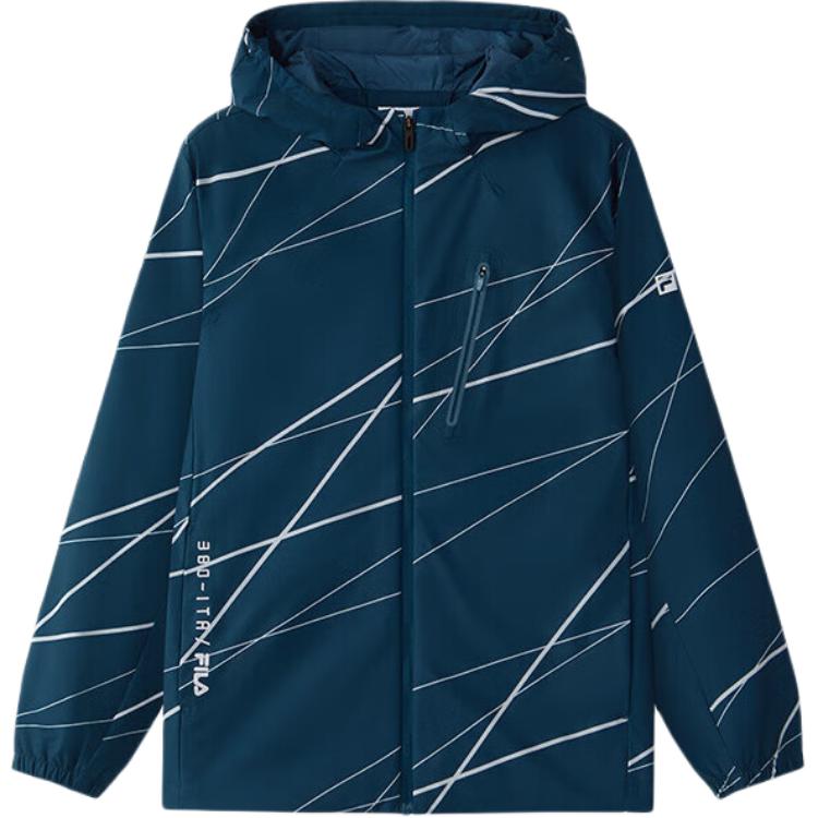 FILA KIDS Куртка Blue для подростков
FILA KIDS Куртка Blue для подростков