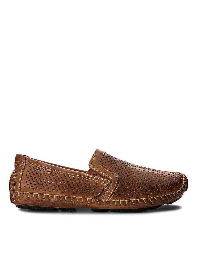 Полуботинки Pikolinos, коричневый
Полуботинки Pikolinos, коричневый