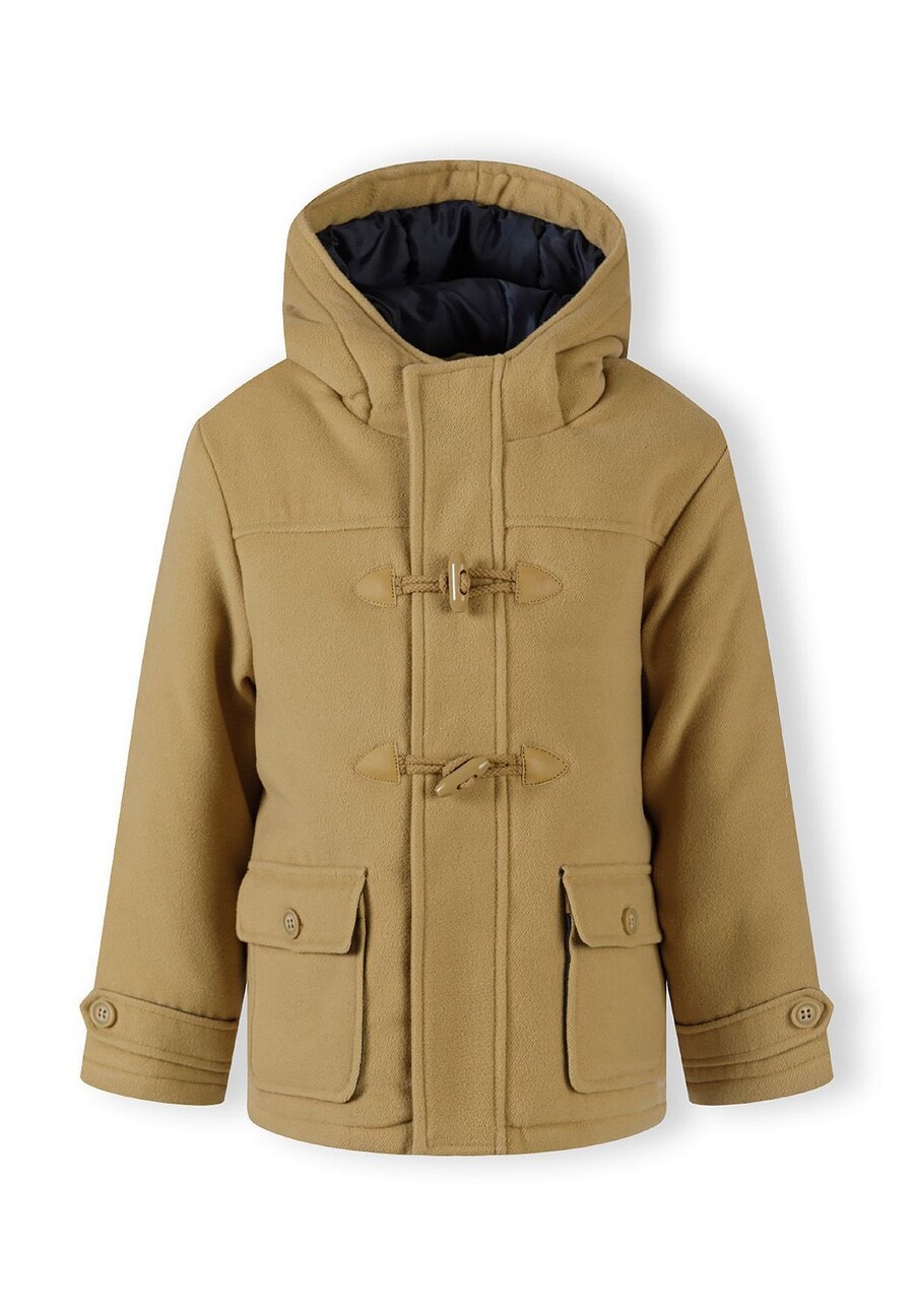 Зимняя куртка MINOTI, песочный
Зимняя куртка MINOTI, песочный