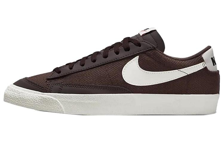 Мужские кроссовки для скейтбординга Nike Blazer низкие, Light Brown
Мужские кроссовки для скейтбординга Nike Blazer низкие, Light Brown