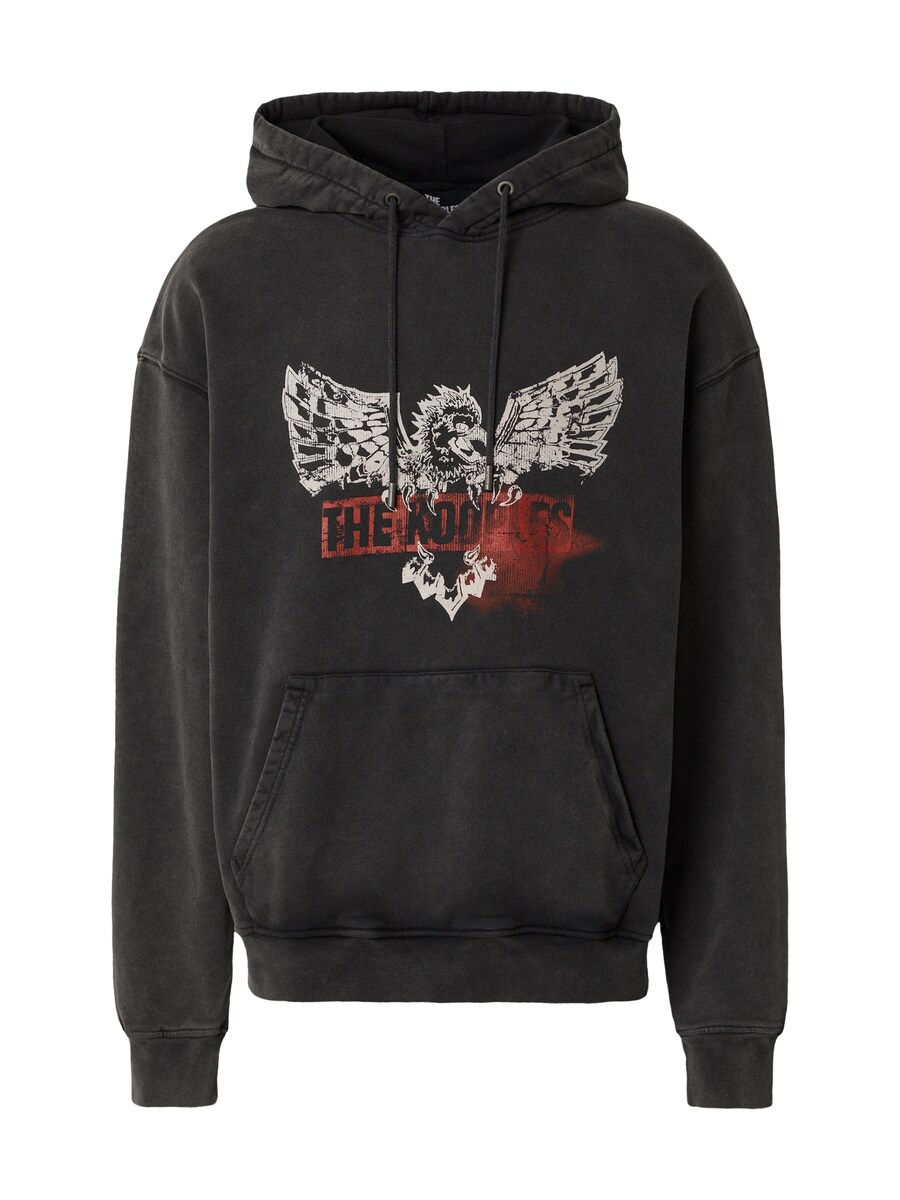 Толстовка The Kooples, черный
Толстовка The Kooples, черный