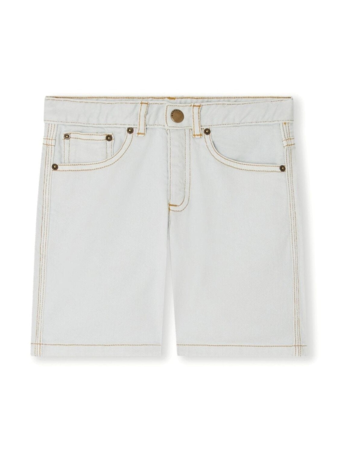 Bonpoint джинсовые шорты Corey, синий
Bonpoint джинсовые шорты Corey, синий