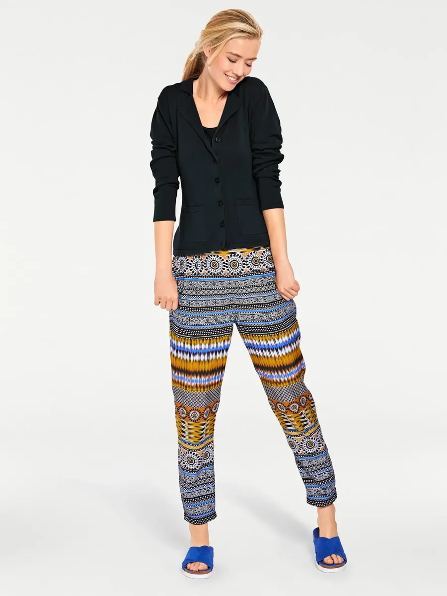 Heine кардиган, черный
Heine кардиган, черный