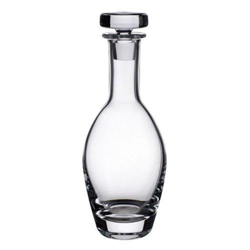 Графины для шотландского виски Графин для виски No 2 0,75л Villeroy & Boch, прозрачный
Графины для шотландского виски Графин для виски No 2 0,75л Villeroy & Boch, прозрачный