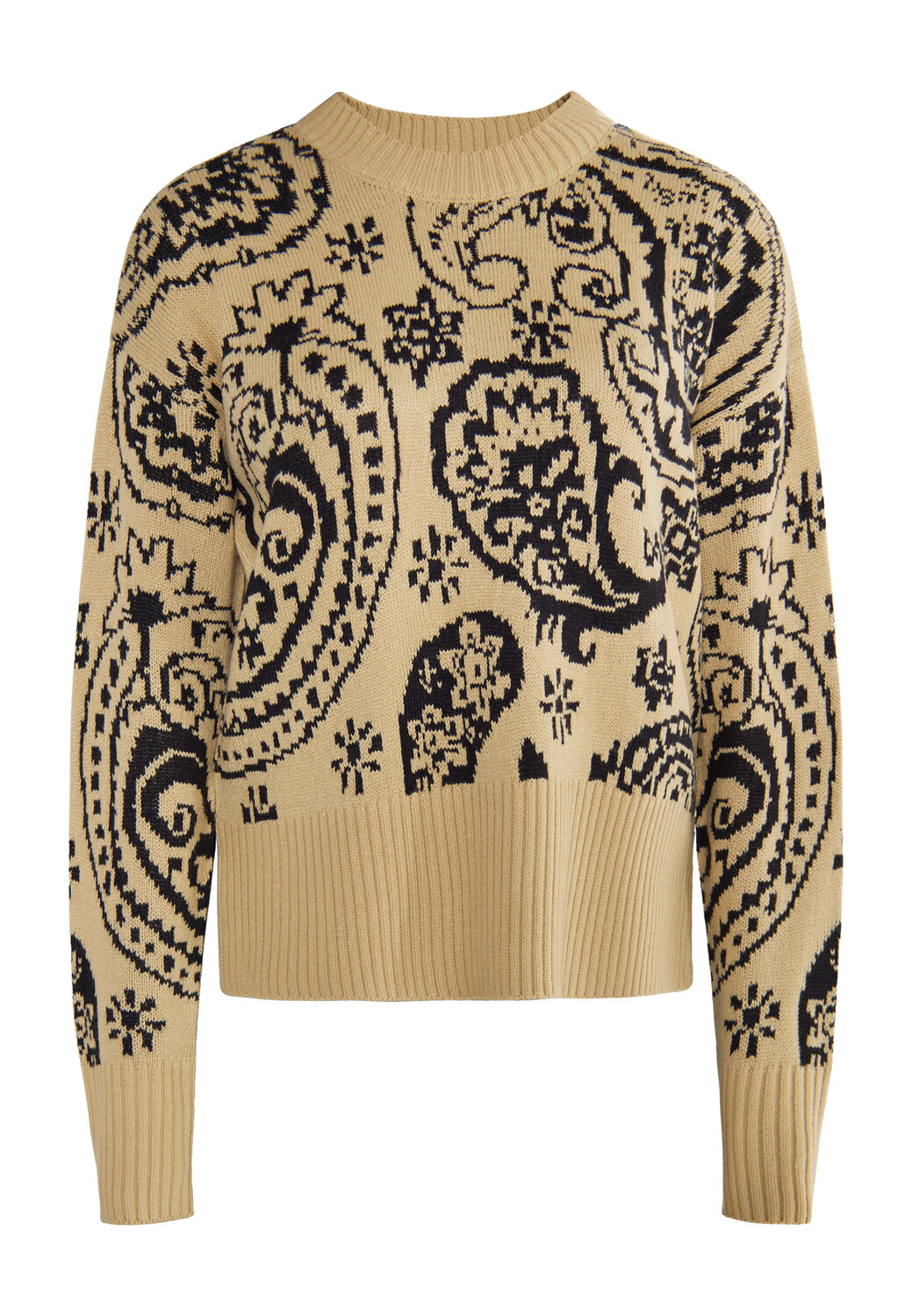 Свитер usha FESTIVAL Strick, бежевый
Свитер usha FESTIVAL Strick, бежевый