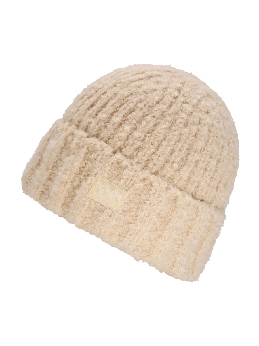 Шапочка chillouts Betsy, кремовый
Шапочка chillouts Betsy, кремовый