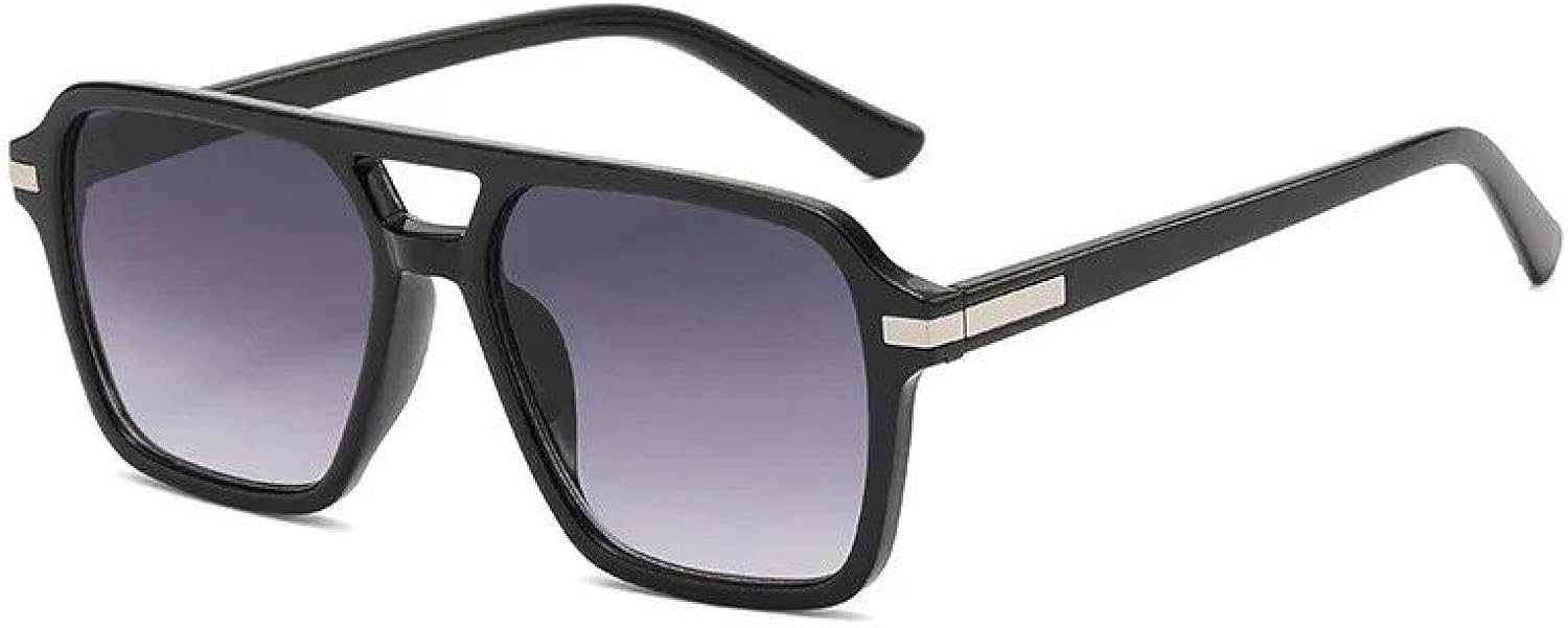 Модные солнцезащитные очки для женщин и мужчин в стиле ретро с леопардовым принтом, увеличенного размера, с градиентными линзами, для вождения TVTBBVV, White Leopard Grey
Модные солнцезащитные очки для женщин и мужчин в стиле ретро с леопардовым принтом, увеличенного размера, с градиентными линзами, для вождения TVTBBVV, White Leopard Grey