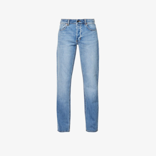 Джинсы Ray классического кроя из эластичного денима Neuw, цвет tempo
Джинсы Ray классического кроя из эластичного денима Neuw, цвет tempo