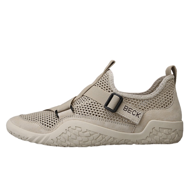BECK Скользоустойчивые повседневные кеды унисекс песочного цвета, цвет Sand
BECK Скользоустойчивые повседневные кеды унисекс песочного цвета, цвет Sand
