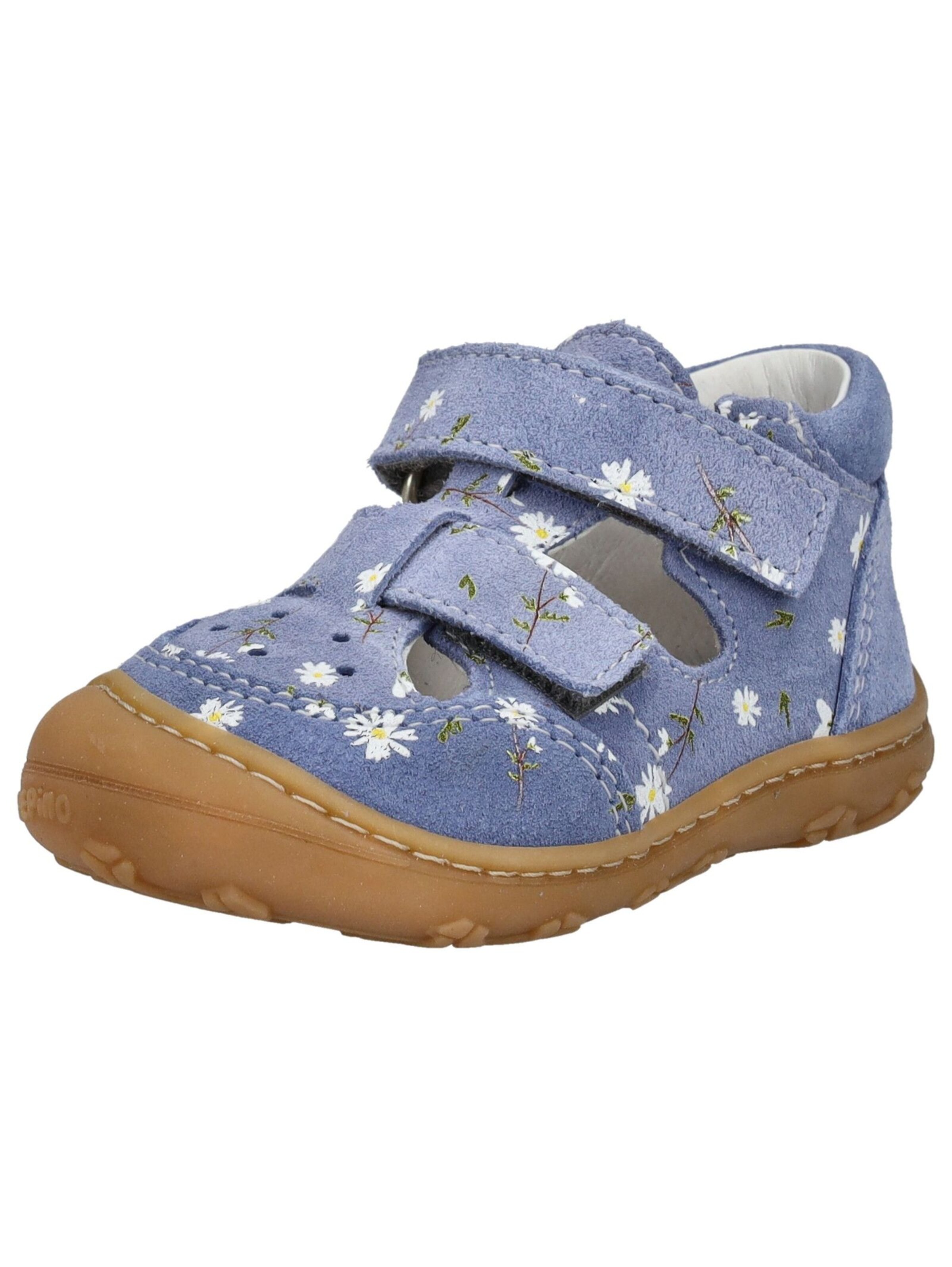 Pepino First-Step Shoes в цвете Violet
Pepino First-Step Shoes в цвете Violet