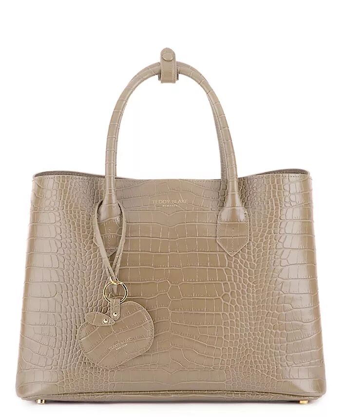 Сумка женская Teddy Blake, коричневый/бежевый
Сумка женская Teddy Blake, коричневый/бежевый