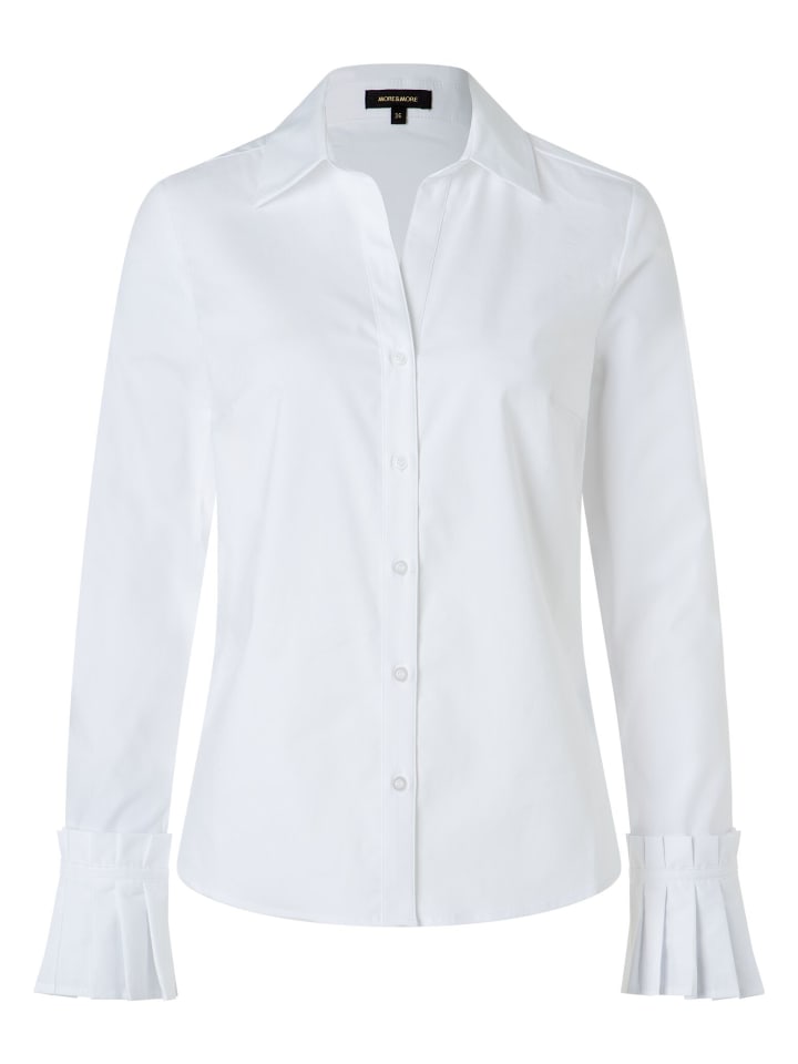 Блузка More & More, белый
Блузка More & More, белый