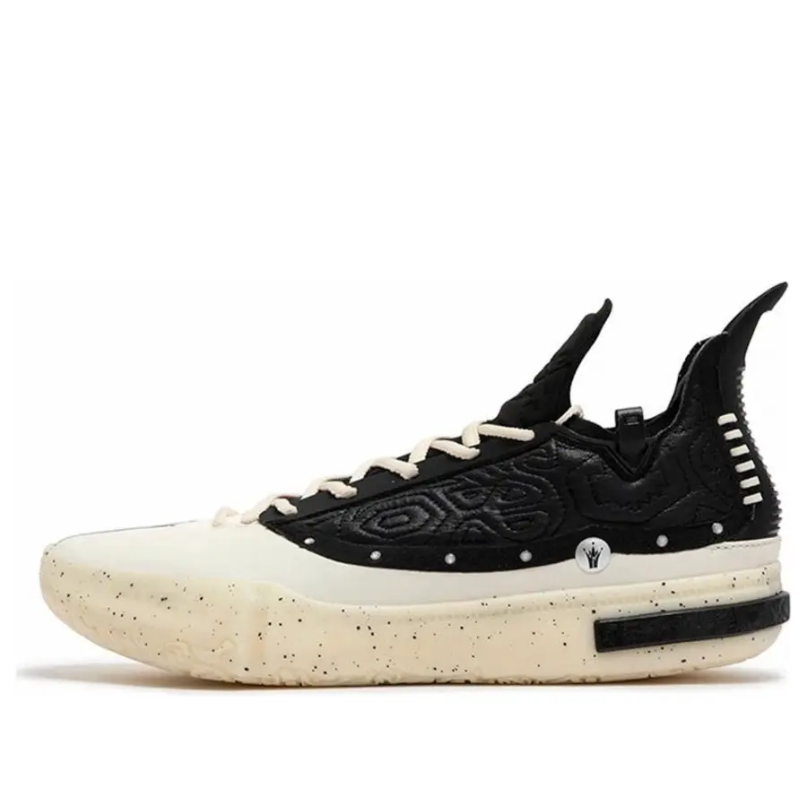 Кроссовки 361 Degrees Joker 1 GT 'ACE', черный
Кроссовки 361 Degrees Joker 1 GT 'ACE', черный