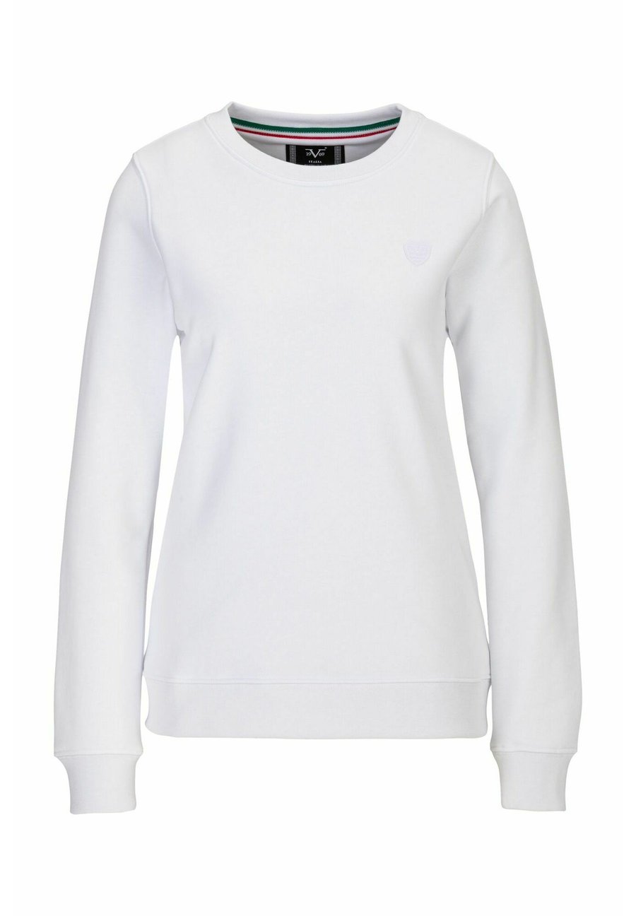 Толстовка 19V69 Italia SINJA, White
Толстовка 19V69 Italia SINJA, White