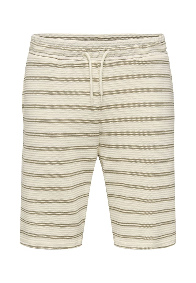 Шорты и шорты-бермуды Only & Sons, бежевый
Шорты и шорты-бермуды Only & Sons, бежевый