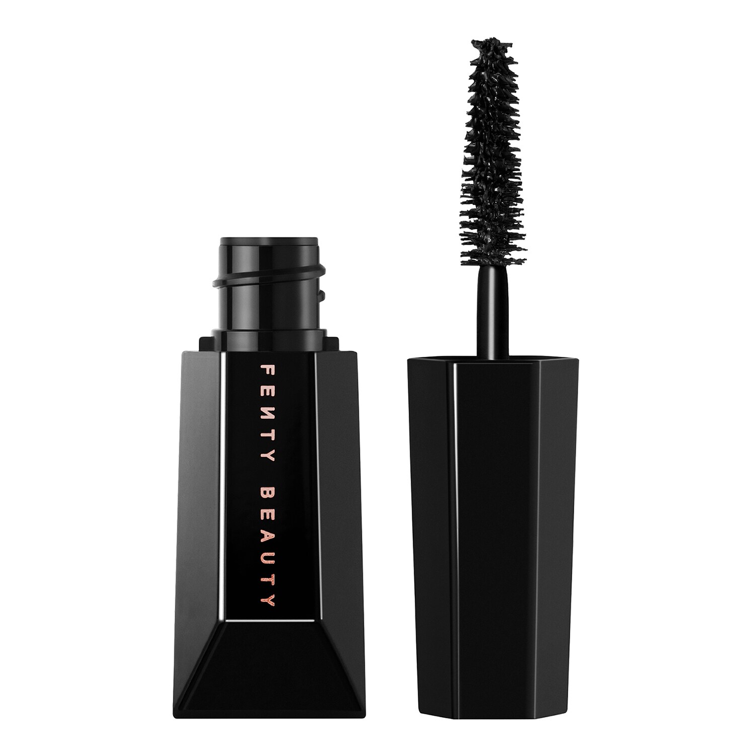 Тушь для придания объема. HELLA THICC VOLUMIZING MASCARA Fenty Beauty, Cuz I'm Black - Mini (6,5 ml)
Тушь для придания объема. HELLA THICC VOLUMIZING MASCARA Fenty Beauty, Cuz I'm Black - Mini (6,5 ml)