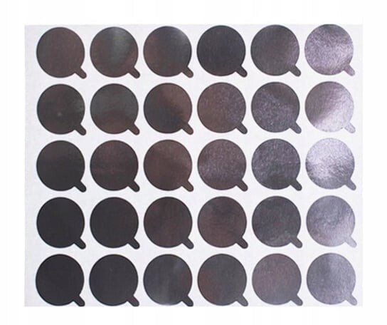 Наклейка для ресниц 2 см, 30 шт. Project Lashes
Наклейка для ресниц 2 см, 30 шт. Project Lashes