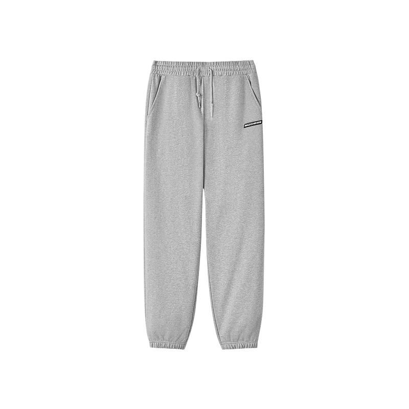 Спортивные брюки Sports Alliance Series вязаные мужские размер M цвет Heather Gray Skechers, серый
Спортивные брюки Sports Alliance Series вязаные мужские размер M цвет Heather Gray Skechers, серый