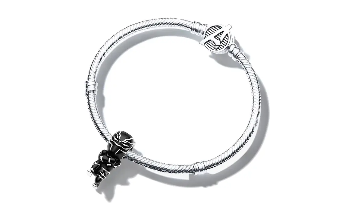 Pandora Серебряный браслет для женщин Silver
Pandora Серебряный браслет для женщин Silver