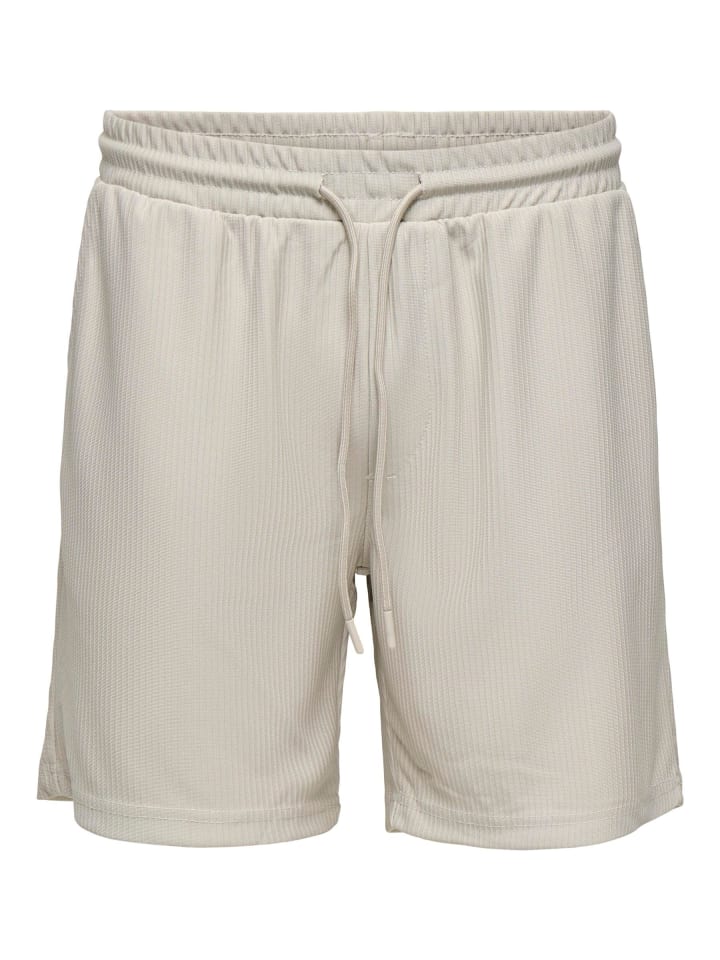 Шорты в Moonstruck ONLY & SONS
Шорты в Moonstruck ONLY & SONS