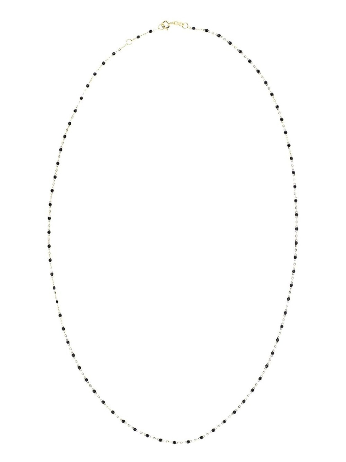 Колье Gigi Sautoir из желтого золота с бусинами Gigi Clozeau, золотой
Колье Gigi Sautoir из желтого золота с бусинами Gigi Clozeau, золотой