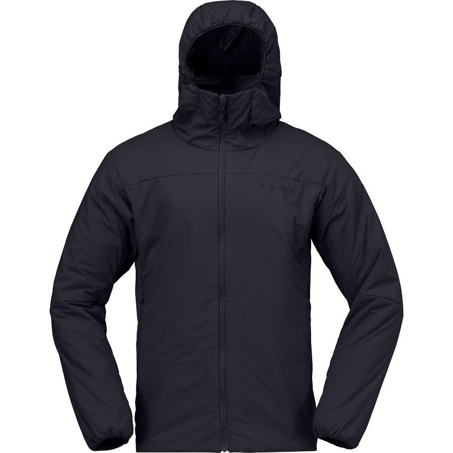 Куртка Norrona Femund Thermo60 Zip Hooded Norrona, Caviar Black
Куртка Norrona Femund Thermo60 Zip Hooded Norrona, Caviar Black