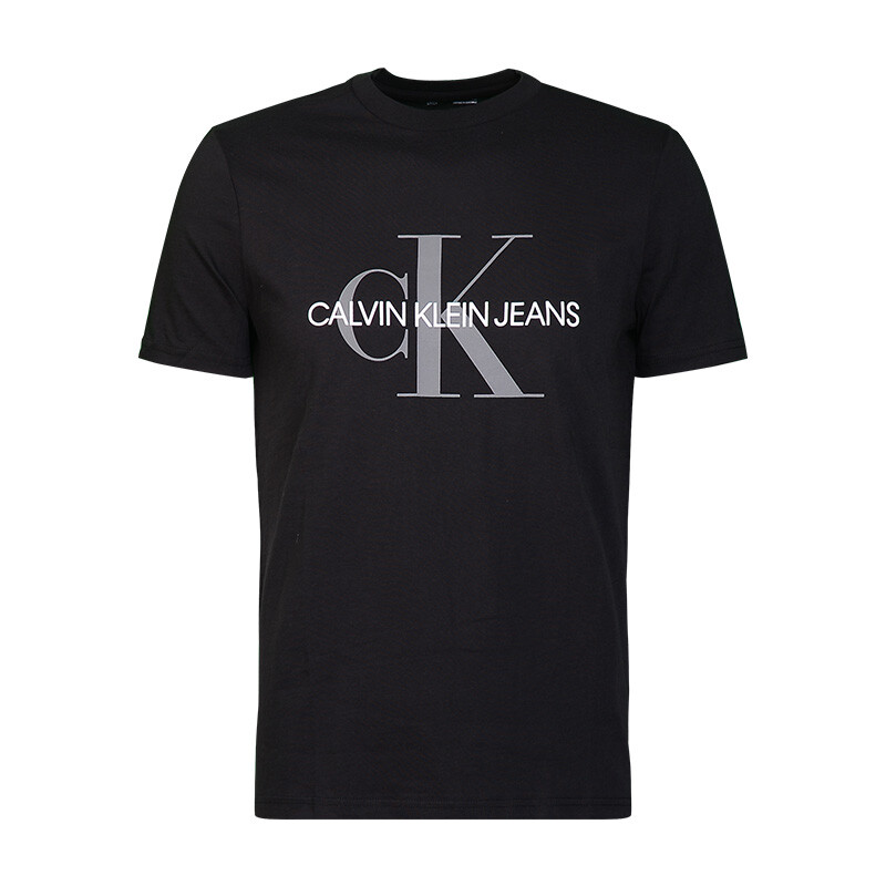 Футболка мужская Calvin Klein, черный
Футболка мужская Calvin Klein, черный