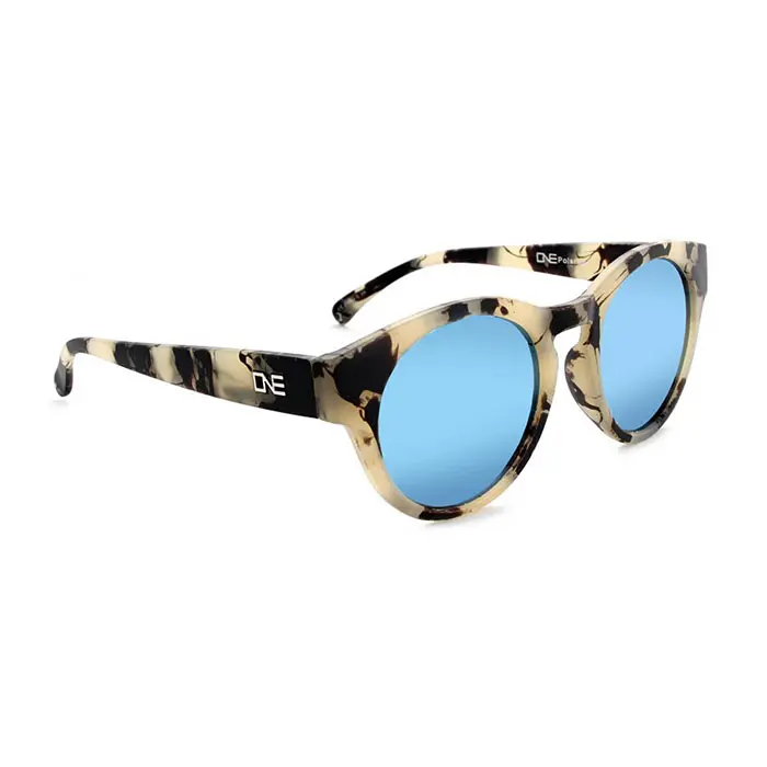 Женские солнцезащитные очки Rizzo Optic Nerve, Matte Beige Marble
Женские солнцезащитные очки Rizzo Optic Nerve, Matte Beige Marble